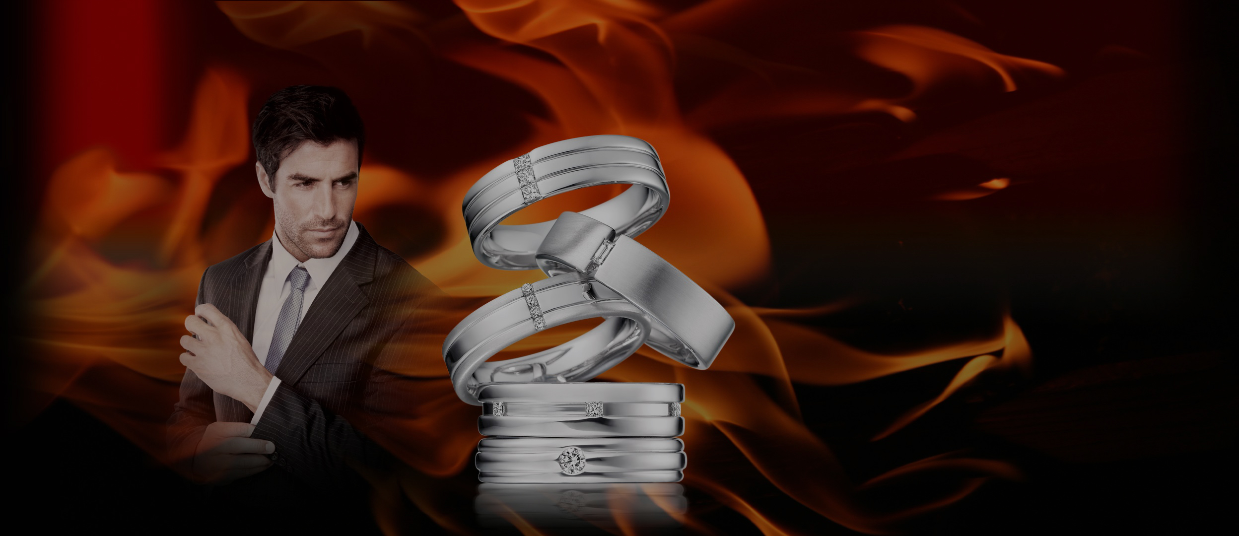 Men-Banner