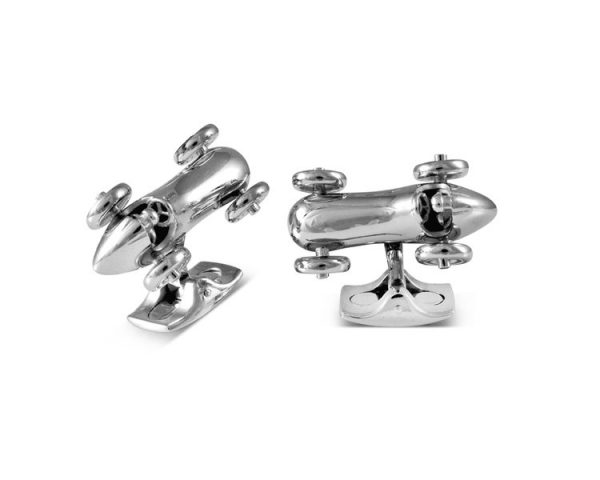 Vintage Car Cufflinks