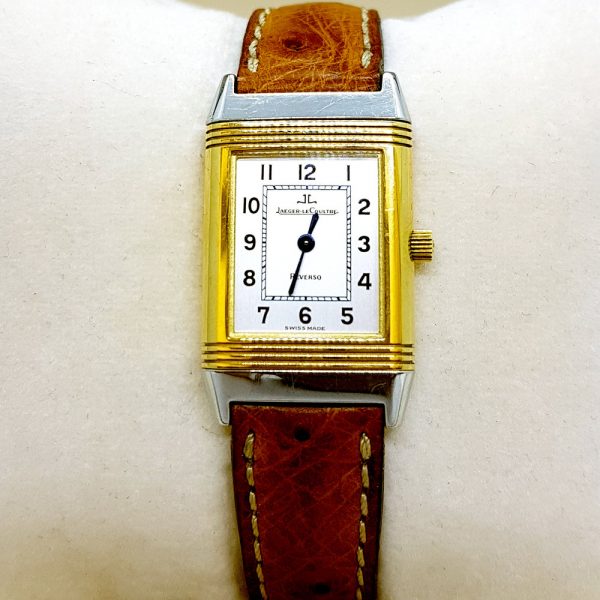 Ladies Jaeger-LeCoultre Reverso