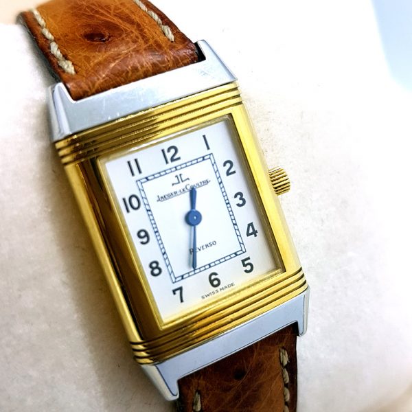 Ladies Jaeger-LeCoultre Reverso