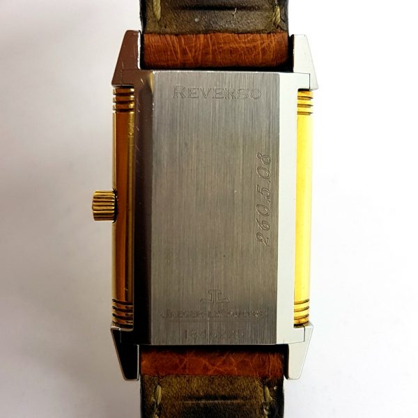 Ladies Jaeger-LeCoultre Reverso