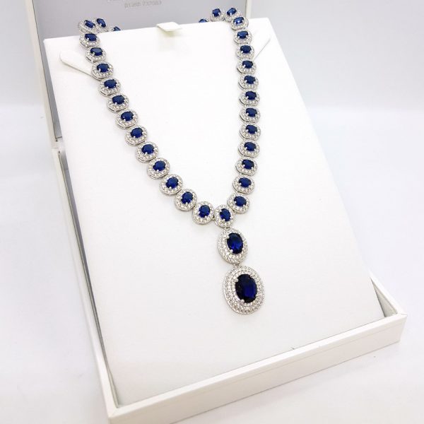 Michael Frank Necklace