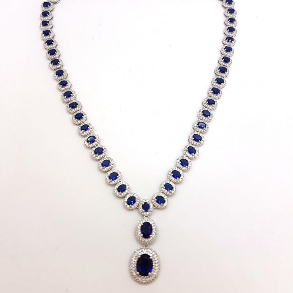 Michael Frank Necklace