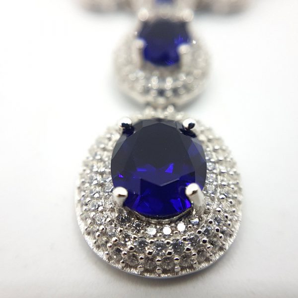 Michael Frank Necklace