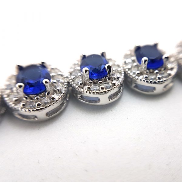 Michael Frank Necklace