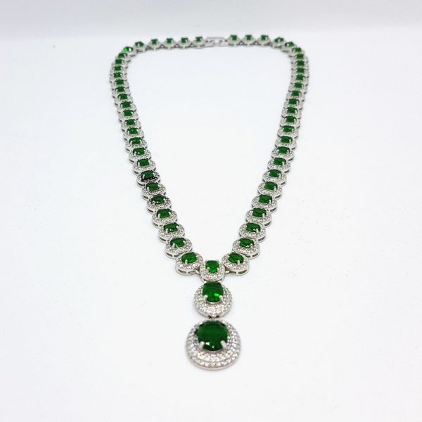 Michael Frank Necklace