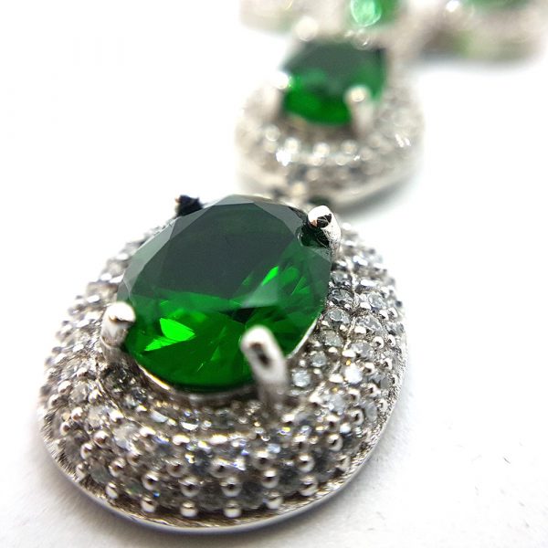 Michael Frank Necklace
