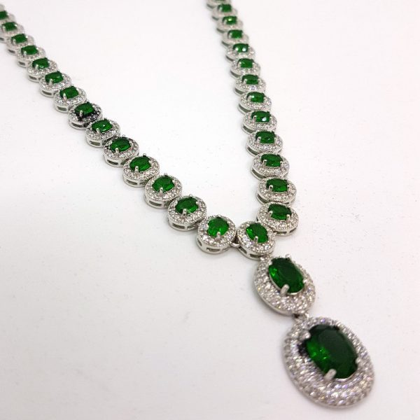 Michael Frank Necklace