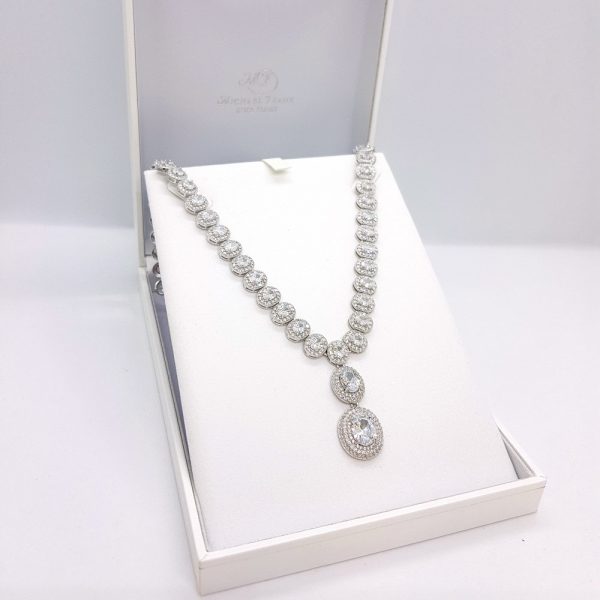 Michael Frank Necklace