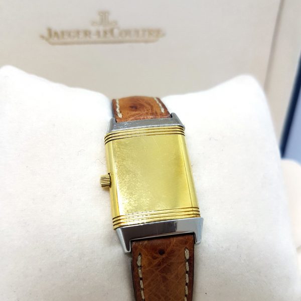 Ladies Jaeger-LeCoultre Reverso