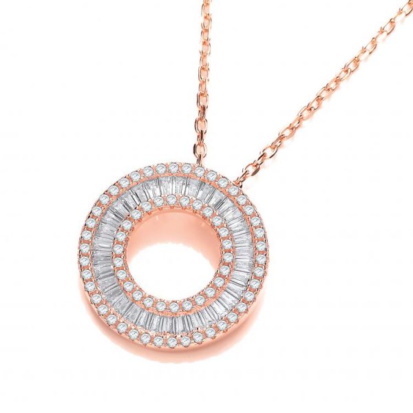 Dorit Necklace