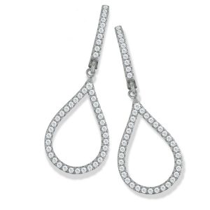 Jojo Earrings