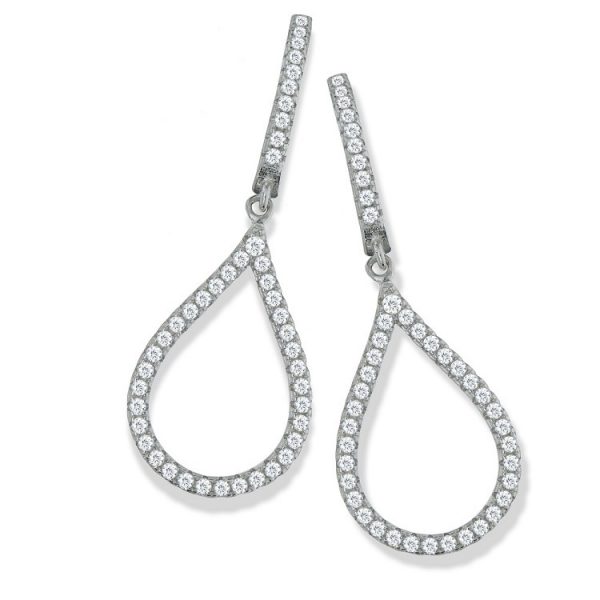 Jojo Earrings