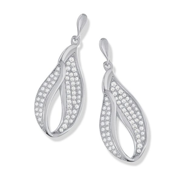 Agatha Earrings
