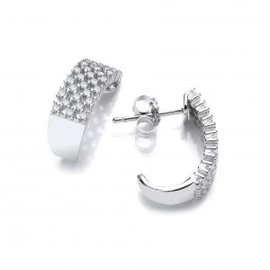 Caron Earrings