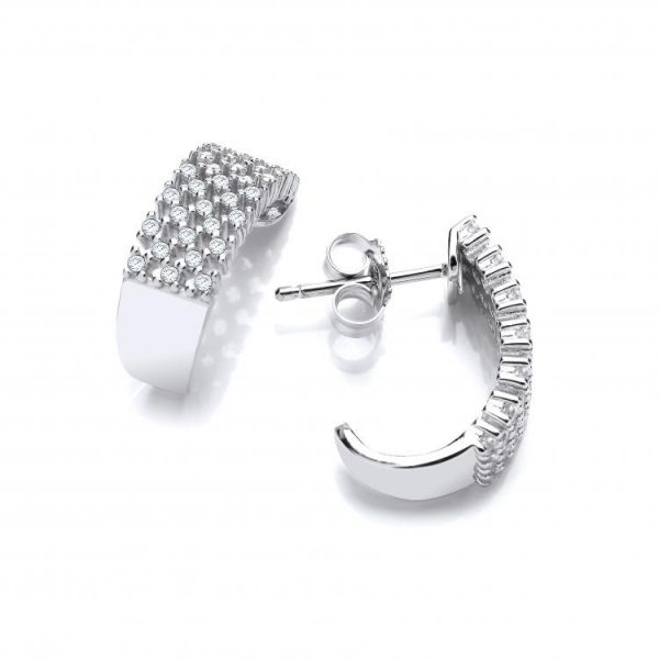 Caron Earrings