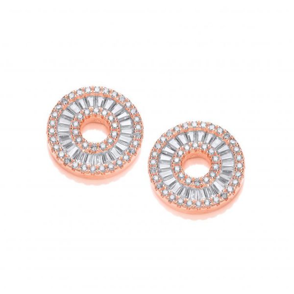 Dorit Earrings