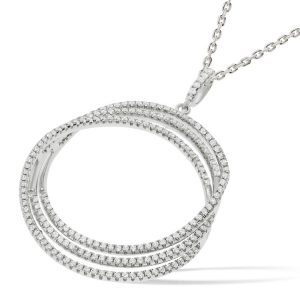 Perla Pendant