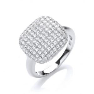 Tululia Ring