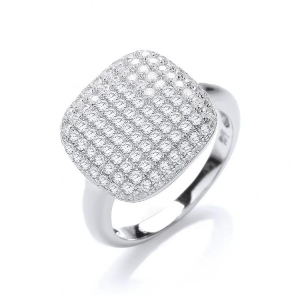 Tululia Ring