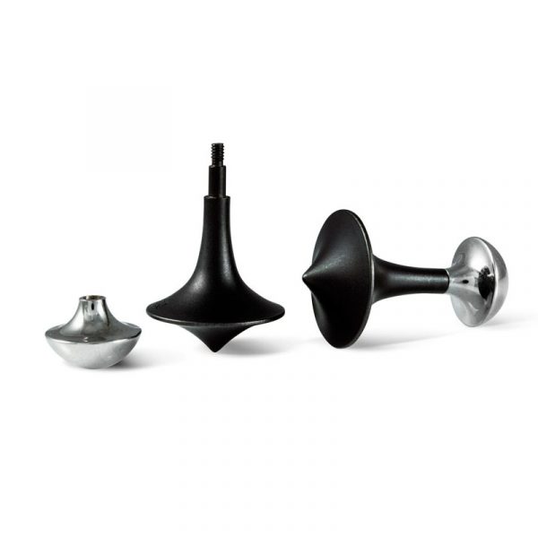 Spinning Top Cufflinks