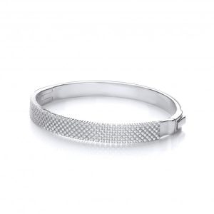 Caron Bangle