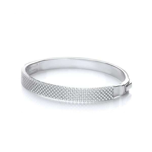 Caron Bangle