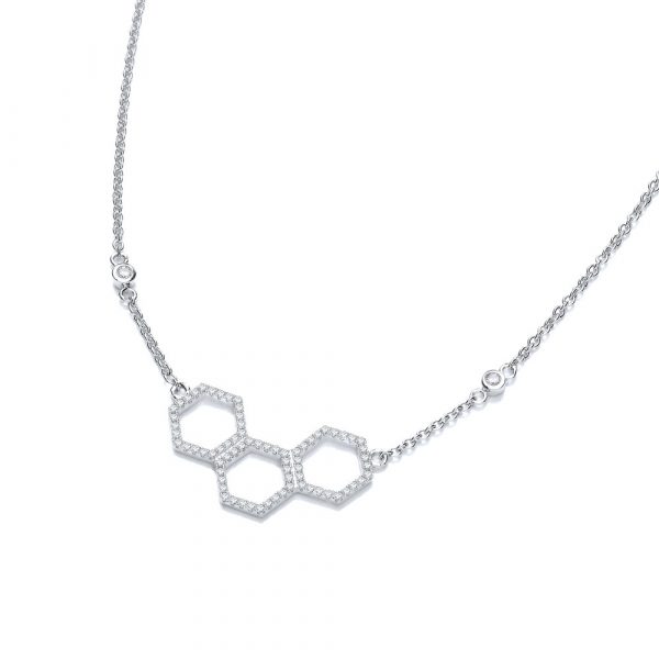 Arlene Necklace