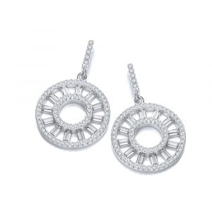 Micah Earrings