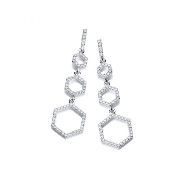 Arlene Earrings