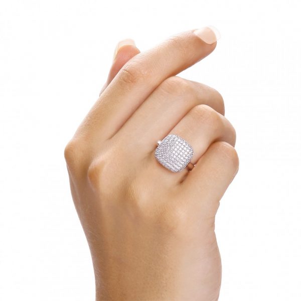 Tululia Ring