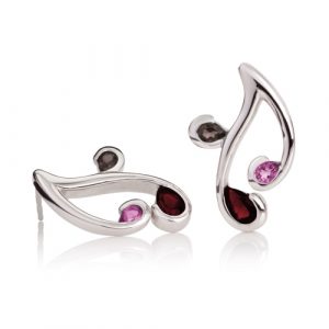 Tana Earrings