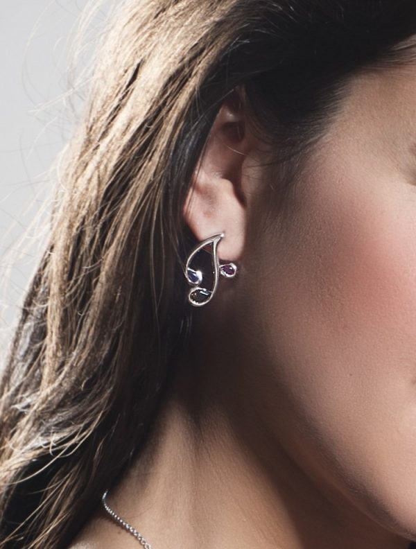 Tana Earrings