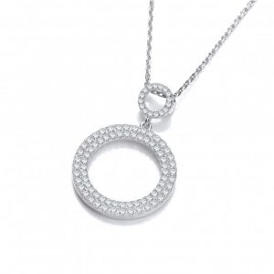 ALIX PENDANT