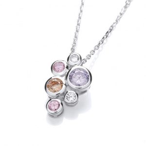 LIZANDRA PENDANT