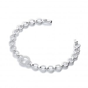 Ruby-Mae Bracelet