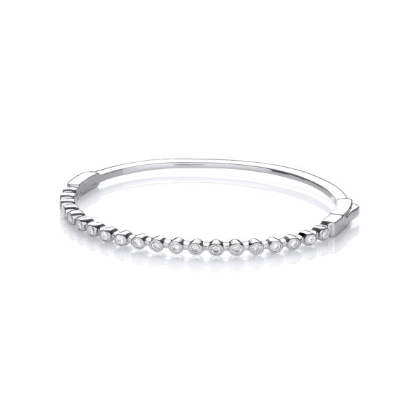 Rubover JJaz Bangle