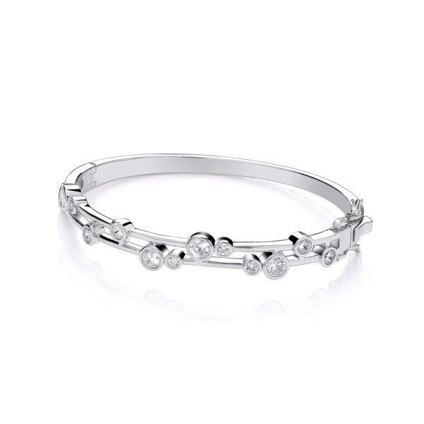 Timeless Bangle