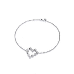 Heart JJaz Bracelet