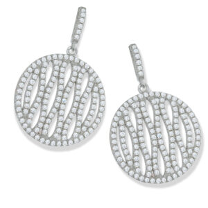 JJaz Raquel Earrings