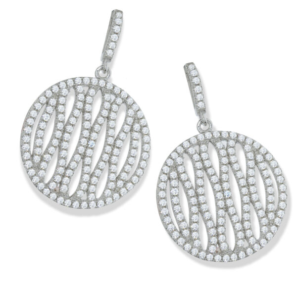 JJaz Raquel Earrings