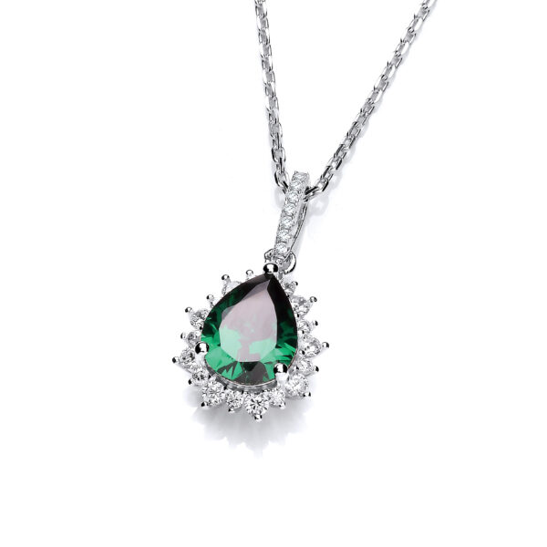 Avril Pendant