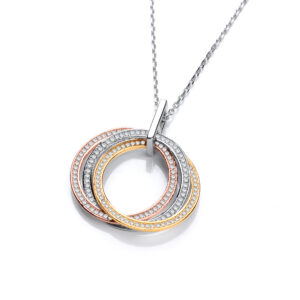 Becca Pendant