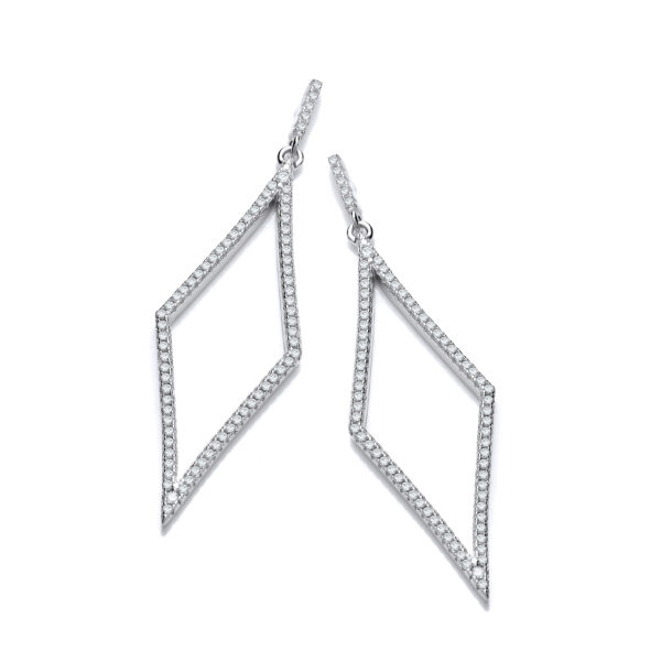 Yonah Earrings