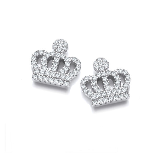 Casey Earrings