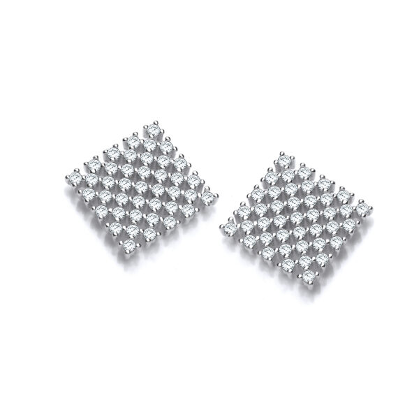 Caron Earrings
